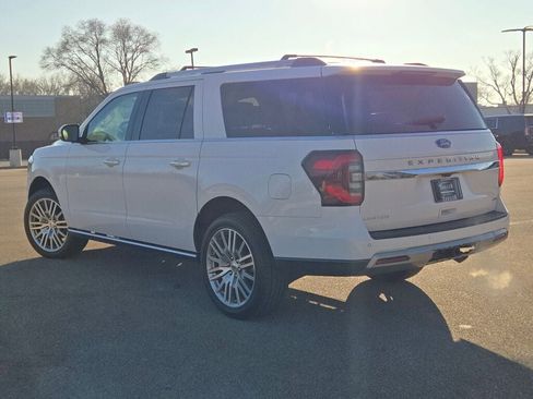 Used 2024 Ford Expedition Max Limited image 14