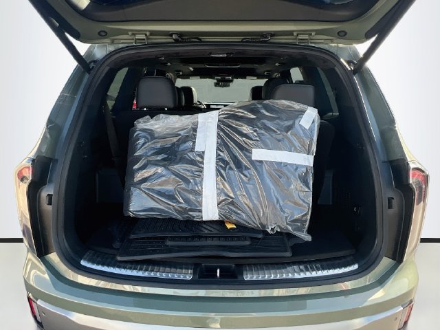 Certified 2023 Kia Telluride SX Prestige X-Pro AWD/4WD image 28