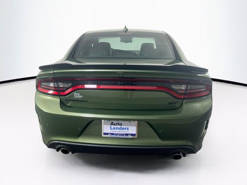Used 2023 Dodge Charger GT w/ Plus Group image 6