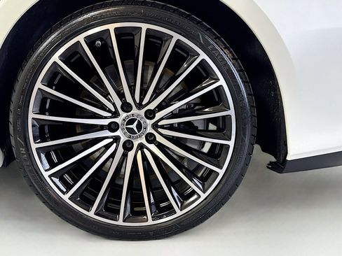 Certified 2023 Mercedes-Benz CLS 450 4MATIC image 30