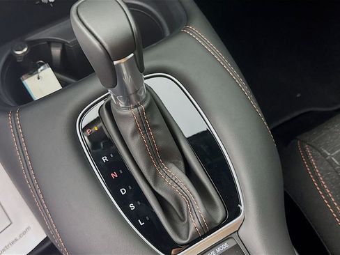 Certified 2026 Honda HR-V Sport image 19