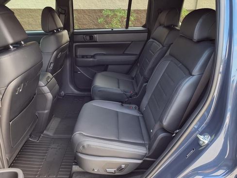 New 2026 Hyundai Santa Fe Calligraphy image 11