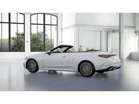 New 2027 Mercedes-Benz CLE 450 4MATIC Cabriolet image 31