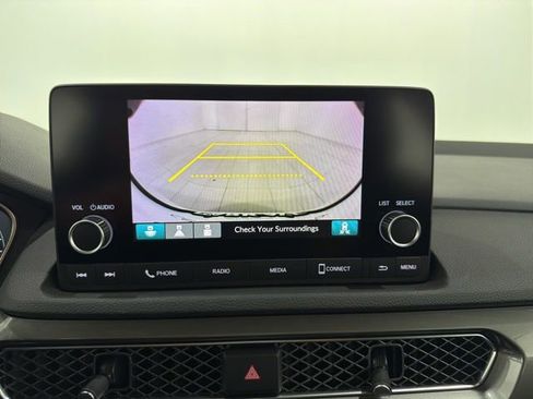 Certified 2024 Acura Integra FWD image 34