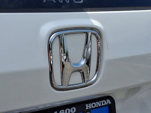Used 2023 Honda CR-V EX image 29