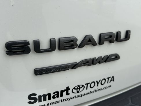 Used 2021 Subaru Crosstrek 2.5i Sport w/ Popular Package #2B image 7