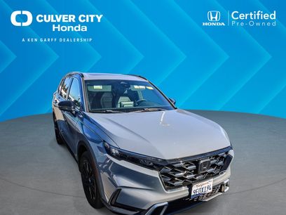 Used 2023 Honda CR-V Sport Touring