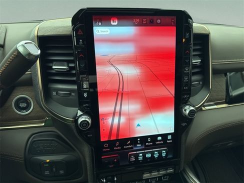 New 2026 RAM 3500 Longhorn image 13