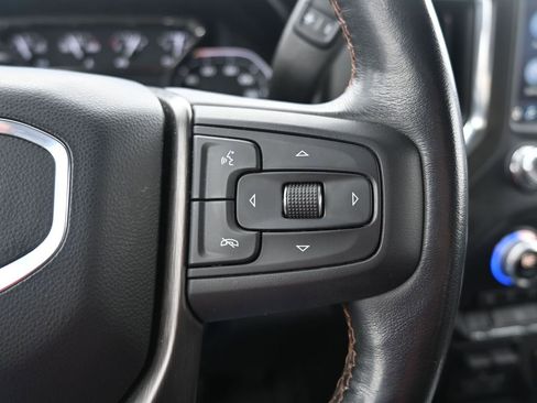 Used 2021 GMC Sierra 2500 AT4 image 36