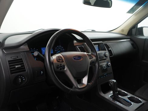 Used 2013 Ford Flex SE image 16