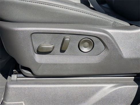 New 2026 Chevrolet Silverado 2500 LTZ w/ Trail Boss Package image 12