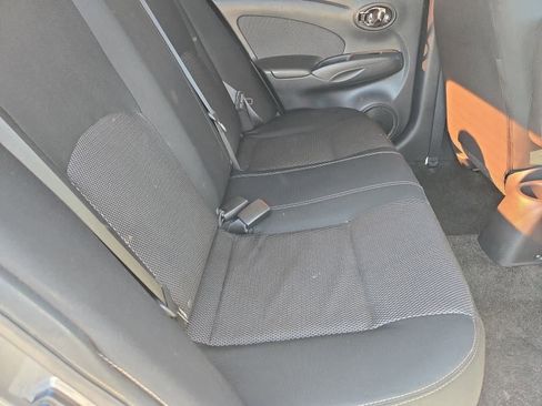 Used 2016 Nissan Versa SV image 19