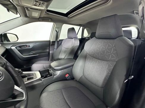 Used 2023 Toyota RAV4 XLE w/ Convenience Package image 22