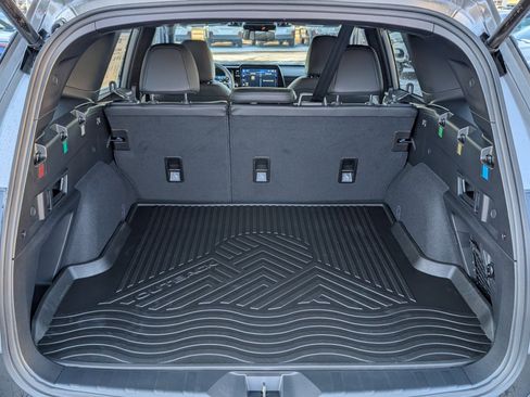 New 2026 Subaru Outback Premium image 8