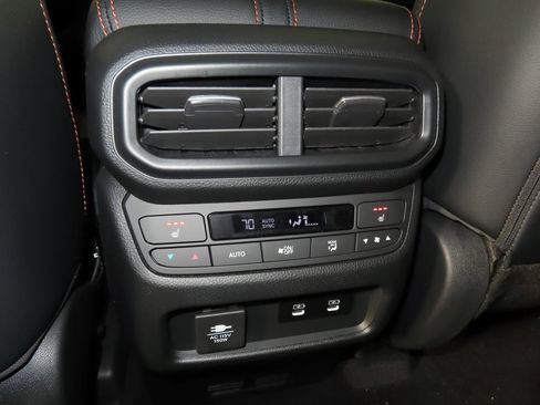 New 2026 Honda Passport TrailSport Elite image 25