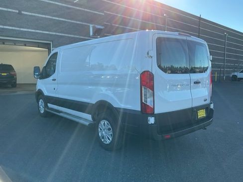 Used 2023 Ford Transit 250 Low Roof w/ Exterior Upgrade Package image 6