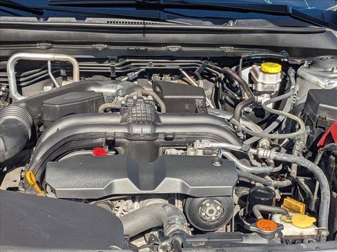 Used 2018 Subaru Outback 2.5i w/ Popular Package #1 image 21