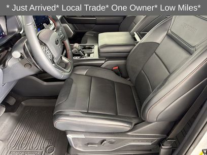 Used 2024 Ford F150 Raptor