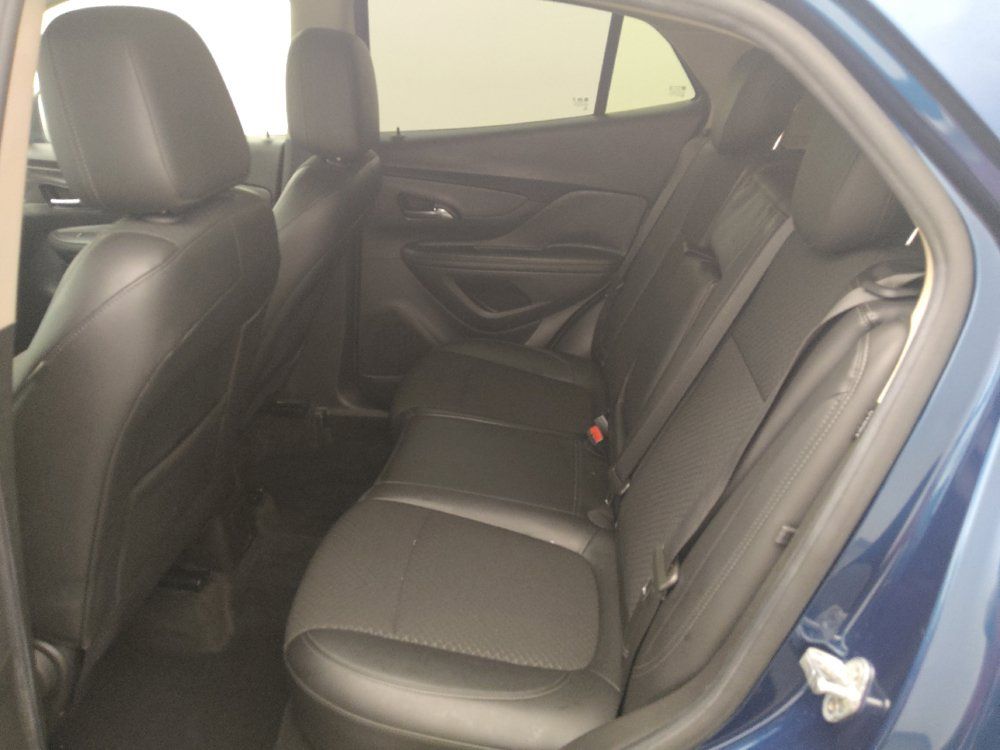 Used 2019 Buick Encore Preferred FWD image 18