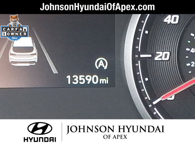 Certified 2023 Hyundai Santa Fe SE AWD/4WD image 15