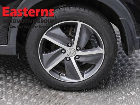 Used 2022 Honda HR-V EX image 8