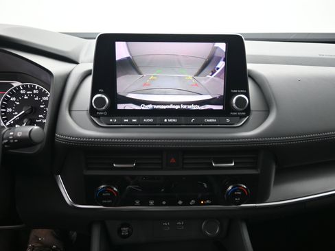 New 2026 Nissan Rogue SV image 13