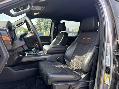 Used 2025 Ford F150 Tremor AWD/4WD image 5