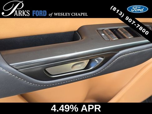 Used 2024 Lexus RZ 300e Premium FWD image 18