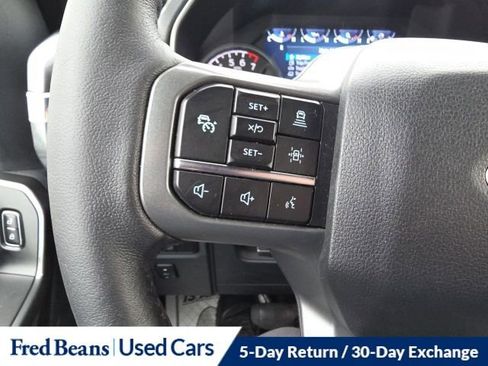 Certified 2022 Ford F150 XLT w/ Equipment Group 302A High image 20