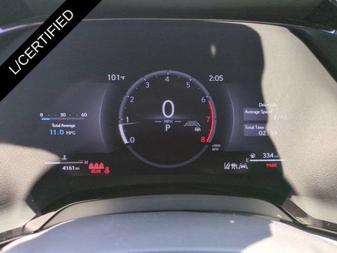 Certified 2025 Lexus RX 350 Premium FWD image 25