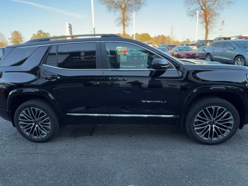 New 2026 GMC Terrain Denali image 33