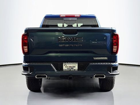 New 2026 GMC Sierra 1500 Elevation w/ Elevation Premium Package image 6
