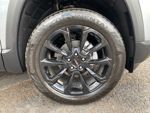 New 2026 GMC Terrain Elevation w/ Black Edition image 9