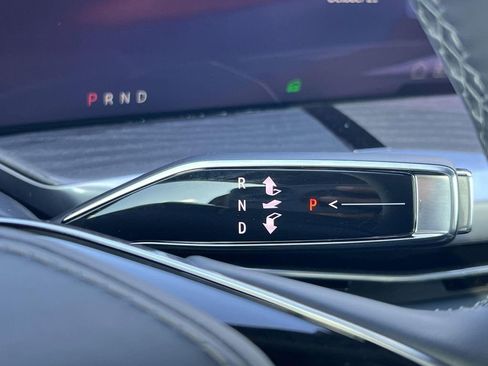 New 2026 Cadillac Escalade IQL Sport 2 image 16