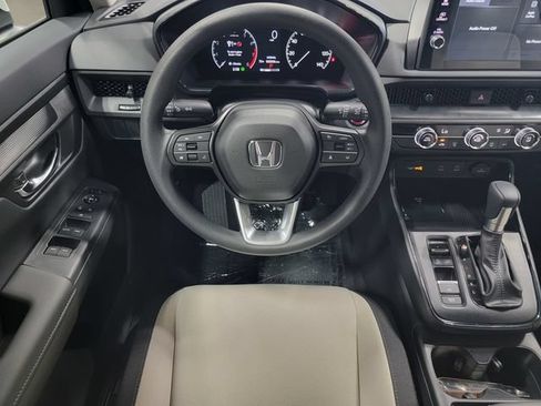 New 2026 Honda CR-V LX image 24