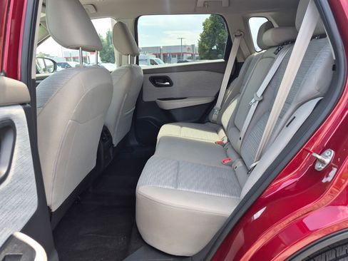Used 2023 Nissan Rogue SV AWD/4WD image 28