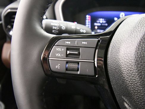 New 2026 Honda Pilot Elite image 20