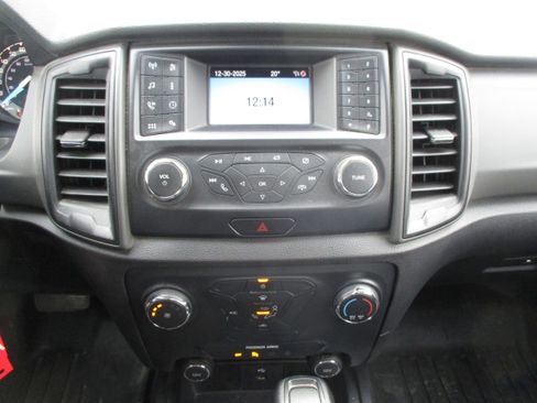 Used 2019 Ford Ranger XL w/ Equipment Group 101A Mid image 13