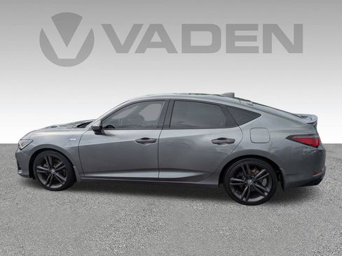 Used 2024 Acura Integra A-Spec FWD image 29