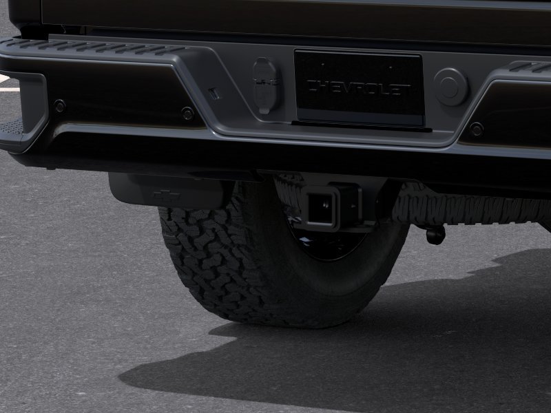 New 2026 Chevrolet Silverado 2500 High Country w/ High Country Premium Package AWD/4WD image 14