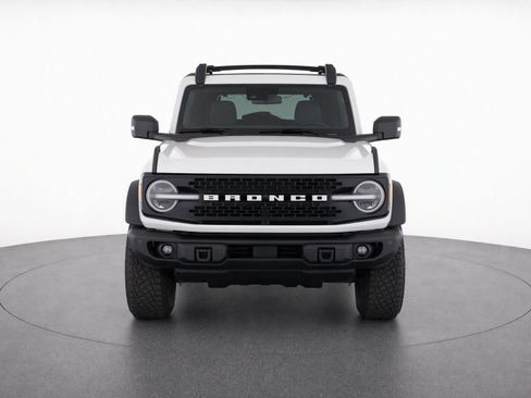 Used 2023 Ford Bronco Wildtrak AWD/4WD image 6