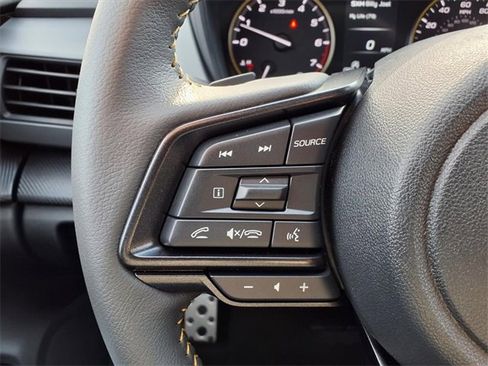 New 2026 Subaru Crosstrek 2.5i Sport w/ Crosstrek Mirror Package image 13