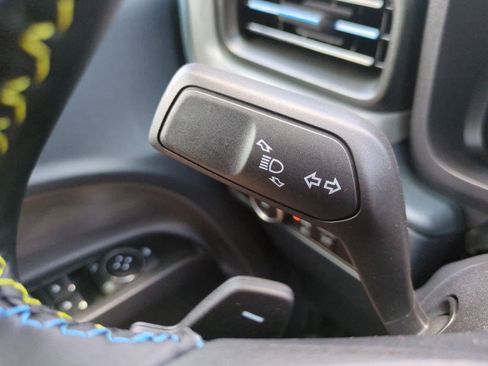 New 2025 Ford Maverick Lobo image 28