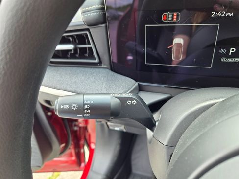 New 2026 Nissan Kicks SV w/ Charging Package FWD image 21