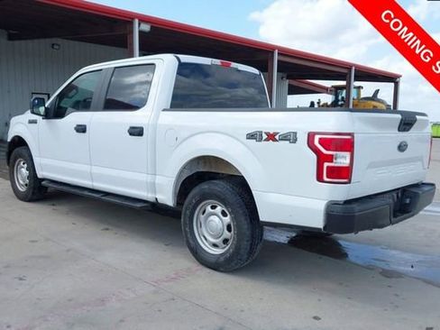 Used 2019 Ford F150 XL w/ XL Power Equipment Group image 3