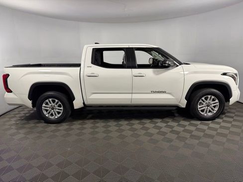 Used 2023 Toyota Tundra SR5 w/ SR5 Premium Package image 11