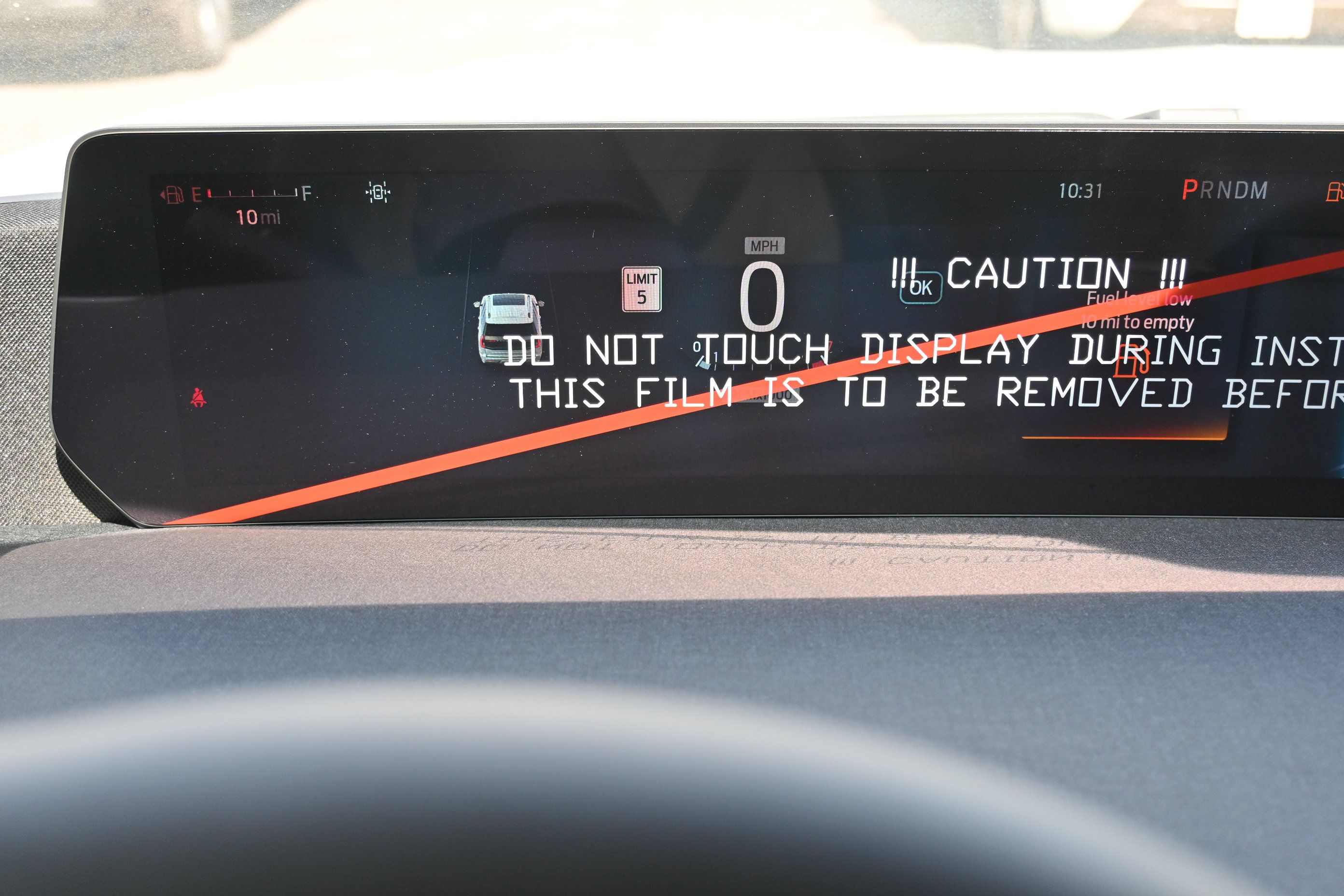 New 2027 Ford Expedition Max Active RWD image 18
