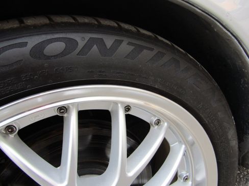 Used 2002 Saab 9-5 Aero image 35