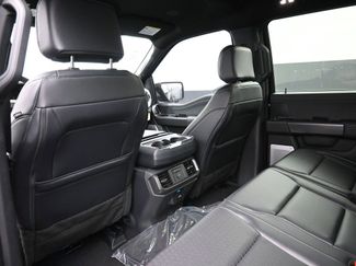 New 2025 Ford F150 Lariat w/ Equipment Group 502A High video 2