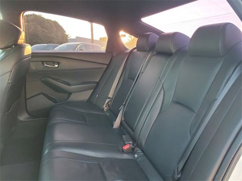 Used 2024 Honda Accord Sport image 12